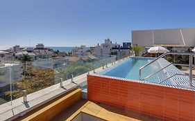 Hotel Porto Sol Ingleses